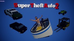Super Theft Auto 2 (v 1.15.00)