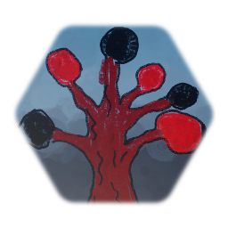 Woop Boop Platformer Tree