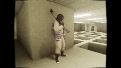 A screenshot taken in Dreams. 1 of 20.