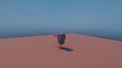 A screenshot taken in Dreams. 2 of 6.