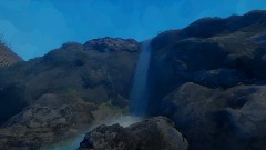 A screenshot taken in Dreams. 4 of 8.