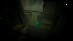A screenshot taken in Dreams. 8 of 9.