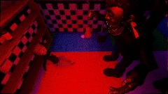 Put Back Together Again