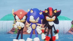 A screenshot taken in Dreams. 1 of 5.