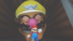 The Wario Apparition