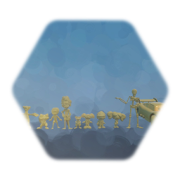 Disney Infinity 4.0 Hall of Heroes Statue characters Part 1