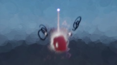 A screenshot taken in Dreams. 3 of 12.