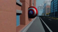 A screenshot taken in Dreams. 1 of 2.