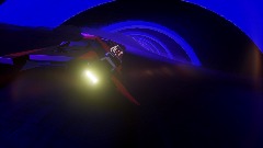 A screenshot taken in Dreams. 16 of 26.