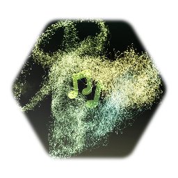 The Legend of Zelda Twilight Princess - Kakariko Village