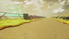 Long Lost Childhood Memories