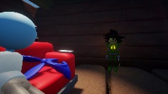 Leaked ATS 4 cutscene because (Reason in description)