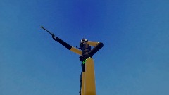 A screenshot taken in Dreams. 5 of 6.