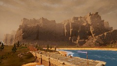 A screenshot taken in Dreams. 4 of 30.