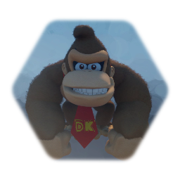 Donkey Kong