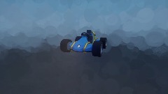 A screenshot taken in Dreams. 1 of 4.