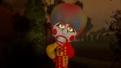 The Fear of Clowns