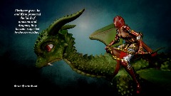 A screenshot taken in Dreams. 4 of 10.