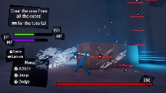 A screenshot taken in Dreams. 9 of 12.