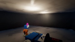 おもちゃ返せ！