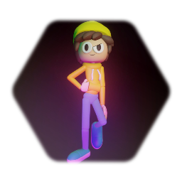 Henry V5 (My Persona)