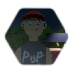 #MashUpTwo - ReddishBoat