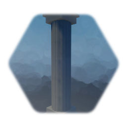 Greek Column