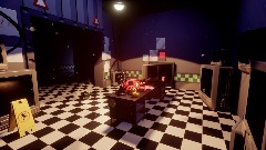 Remix of FNaF 2
