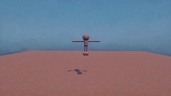 A screenshot taken in Dreams. 1 of 1.