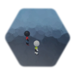 Dreams!N1tale Genocider Del Le It