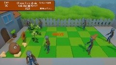 A screenshot taken in Dreams. 20 of 20.