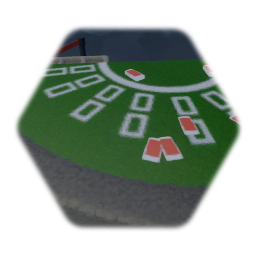 Cutaia Unexciting Asset Jam -Casino (Playing cards-TJoeT1)