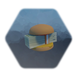 Money Burger