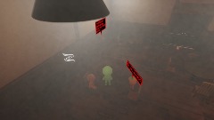 A screenshot taken in Dreams. 18 of 26.