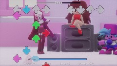 A screenshot taken in Dreams. 14 of 14.