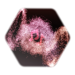 Rocket Barrel 1 (Donkey Kong Country Returns)