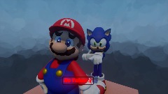 A screenshot taken in Dreams. 10 of 21.