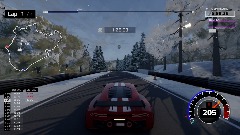 A screenshot taken in Dreams. 19 of 30.