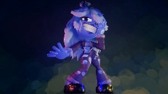 A screenshot taken in Dreams. 7 of 11.
