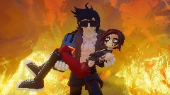 Bombshell Bryan - An Angel's Tears