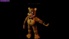 A screenshot taken in Dreams. 3 of 4.