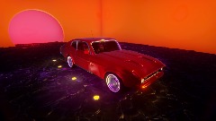 A screenshot taken in Dreams. 26 of 30.