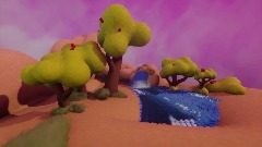 A screenshot taken in Dreams. 8 of 8.