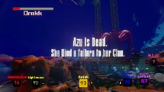 A screenshot taken in Dreams. 16 of 24.