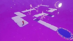 Platformer Camera Test