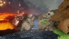 The Elemental Choice