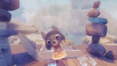My Ancient Temple!