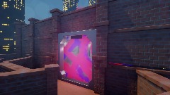 Theme park Zone 2