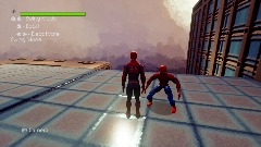A screenshot taken in Dreams. 20 of 27.