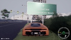 A screenshot taken in Dreams. 6 of 26.